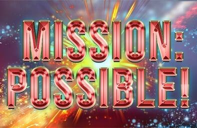 Mission: Possible
